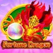 ကံကောင်းခြင်းနဂါး game icon