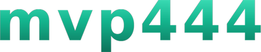 mvp444slot.com Logo
